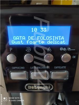 Vind expresor delonghi primadonna - imagine 4