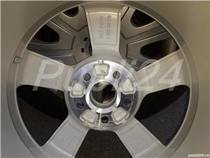 Anvelopă,Jantă,Roata rezerva noua. - imagine 7