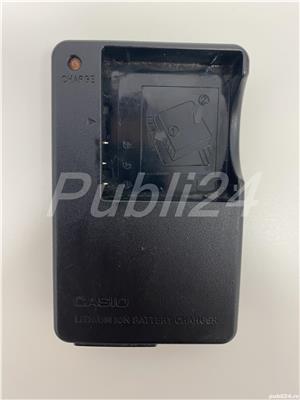 Incarcator Baterie Casio BC-31L