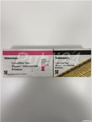 Toner Imprimanta Xerox, Tektronix ColorSrix INK 016-1310-01 Magenta