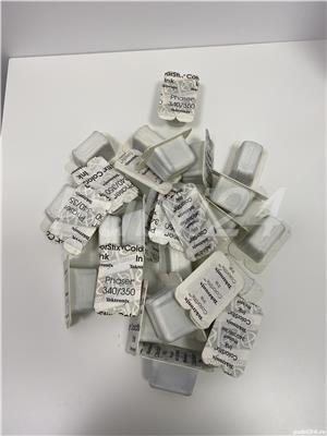 Toner Imprimanta Xerox, Lot 26 Bucati Tektronix ColorSrix  Phaser 340; 350; 360