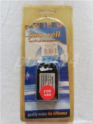 Baterie Motorola V66 li ion850mhA