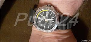 Seiko automatică servizat