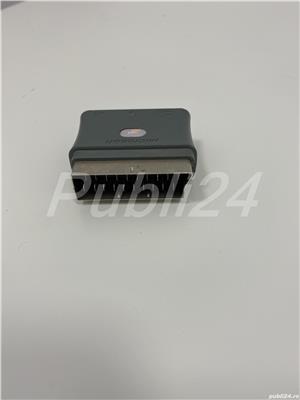 Adaptor Xbox 360 Microsoft AV RCA - imagine 2