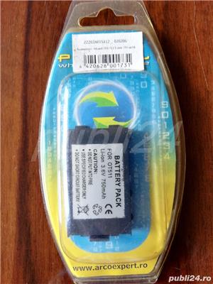 Baterie Alcatel one touch 511 li ion 3.6v pe 850mhA