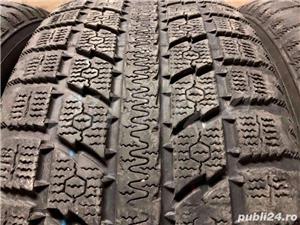 Anvelope Toyo Observe GSi-5 255/55 R18 M+S - imagine 10