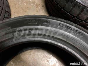 Anvelope Toyo Observe GSi-5 255/55 R18 M+S - imagine 6