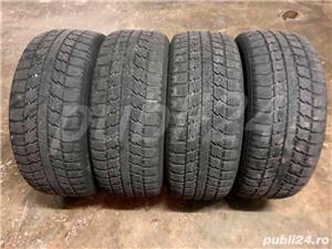 Anvelope Toyo Observe GSi-5 255/55 R18 M+S - imagine 5
