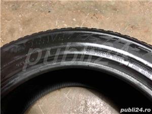 Anvelope Toyo Observe GSi-5 255/55 R18 M+S - imagine 3