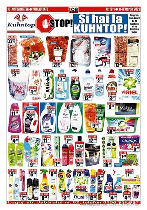 Publicitate la cele mai mici tarife în Ziarul Actualitatea