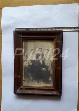 RAME Tablouri vechi inramate