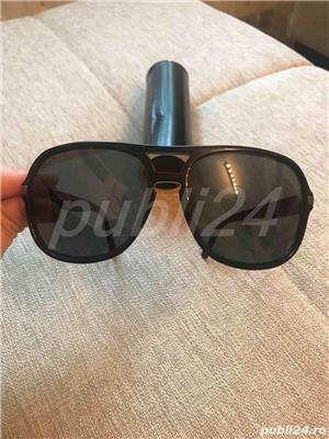 Ochelari de soare Bvlgari