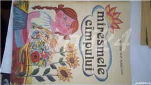 carti romanesti pt adulti sau copii peste 100 vol - imagine 9