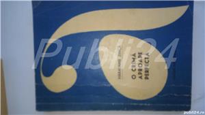 carti romanesti pt adulti sau copii peste 100 vol - imagine 6