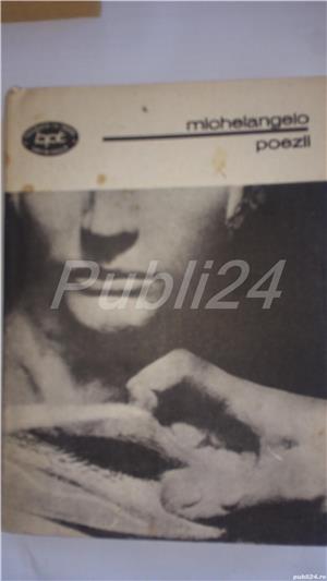 carti romanesti pt adulti sau copii peste 100 vol - imagine 7