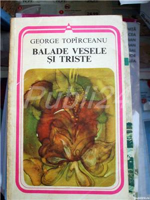 carti romanesti pt adulti sau copii peste 100 vol - imagine 2