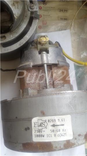 vand 2 motoare aspirator de 500w si 1000w - imagine 3