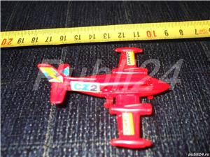 Machete vintage metal sau plastic masinute avion