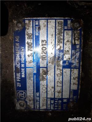 Vand cutie de viteze de man turkkar - imagine 4