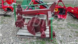 Burghiu, model fi25/50, marca DEMAROL - imagine 2