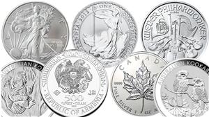 Cumparam monede aur sau argint 650 lei gr Cumparam orice moneda de valoare - imagine 2