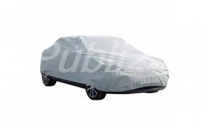 Prelata husa auto S M L XL XXL berlina Jeep Suv 580x175x120cm Peva impermeabila Protejeaza impotriva - imagine 10