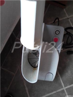 Robot de bucatarie pentru taiat legume, fructe, branza - imagine 2