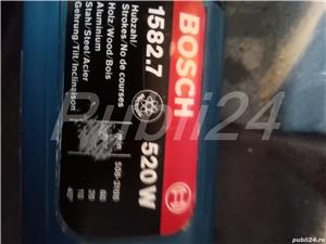 Fierăstrău pendular - imagine 2