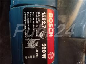 Fierăstrău pendular - imagine 4