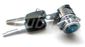 Butuc / cilindru de blocare citroen jumper peugeot boxer fiat ducato - imagine 2