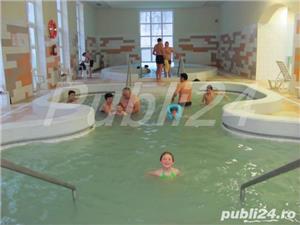 Relaxare la Baile Tusnad, Baie in ciubar, Mofeta, Wellness - imagine 2