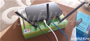 Vând Router wireless TP-LINK N450 TP-Link TL-WR940N - imagine 3