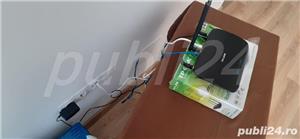 Vând Router wireless TP-LINK N450 TP-Link TL-WR940N - imagine 5