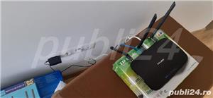 Vând Router wireless TP-LINK N450 TP-Link TL-WR940N - imagine 6