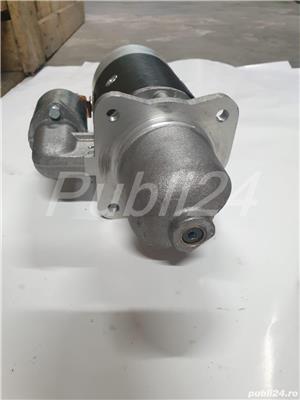 Electromotor M114 Balkancar - imagine 2