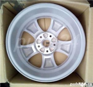 Janta aliaj R15 - imagine 2