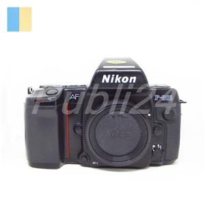 Nikon F-801 (Body only)