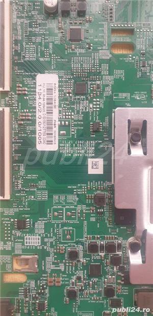 Dezmembrez smart tv Samsung ue55nu7475u  - imagine 7