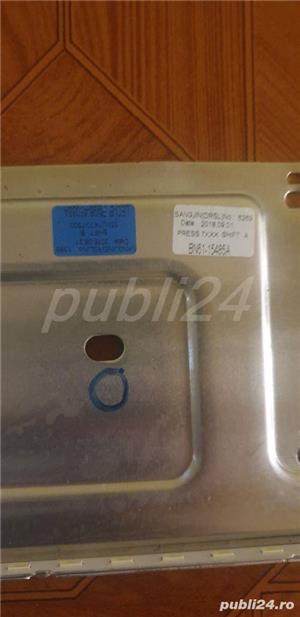 Dezmembrez smart tv Samsung ue55nu7475u  - imagine 6