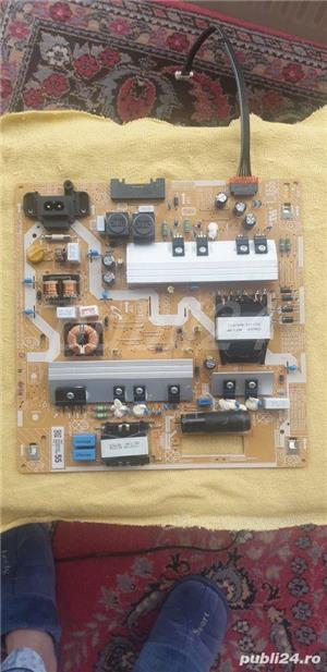 Dezmembrez smart tv Samsung ue55nu7475u  - imagine 2