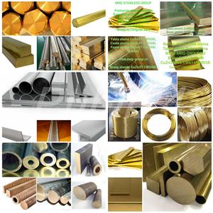 Teava alama rotunda patrata rectangulara Profile alama cornier L T U platbanda alama sarma alama  - imagine 10