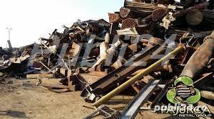 Cumpăr cupru alama fier vechi plumb - imagine 2