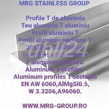 Tabla aluminiu striata 1.5x1500x3000mm quintett 5 bare tabla aluminiu lisa inox cupru alama bronz Zn - imagine 16