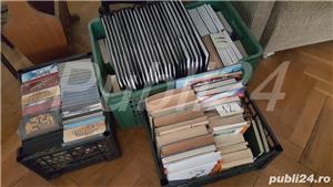 Vand CD-uri originale, cu filme