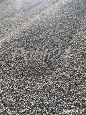 Transport marfă, nisip, pietriș, moloz, diverse. 