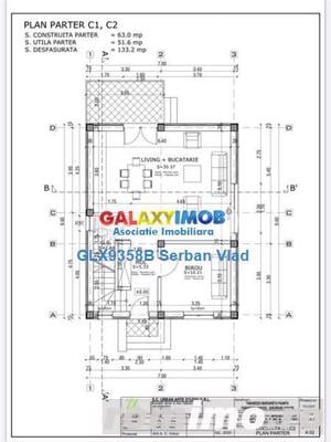 vand vila 5 camere 3 bai complex 4 vile individuale , ASFALT - imagine 8