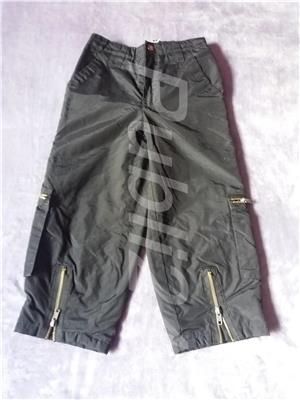 pantaloni 3-4 ani(nr.104) - imagine 5