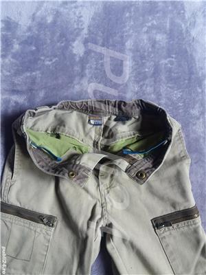pantaloni 3-4 ani(nr.104) - imagine 4