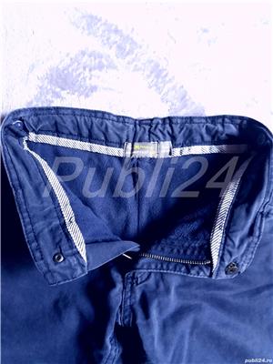 geaca piele ecologica,pantaloni 116(5-6 ani) - imagine 6