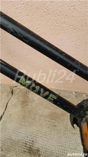 Bicileta RETRO an fabr. 1940 - imagine 4